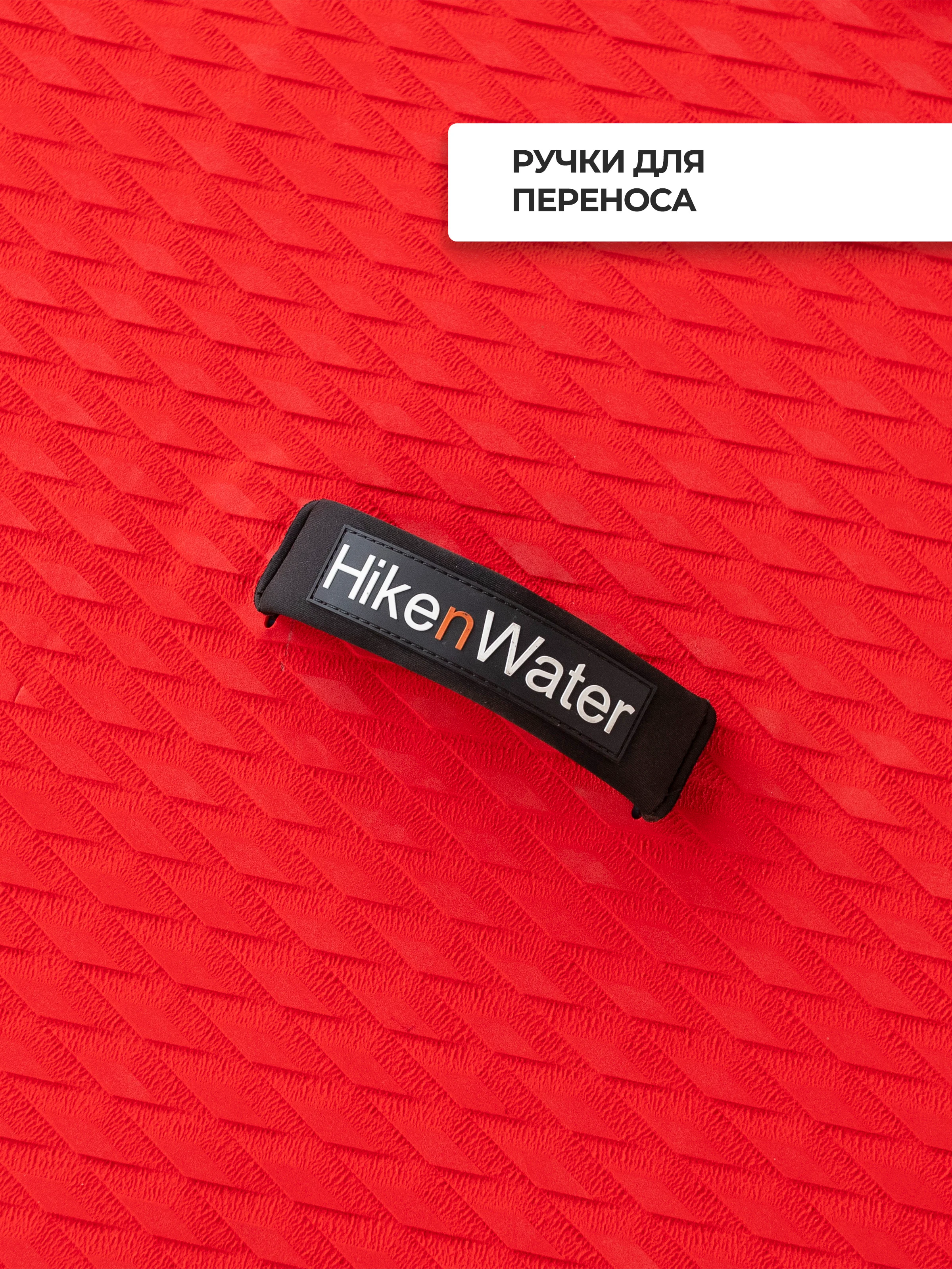 HIKEN WATER Yellow 11'6 фото 7